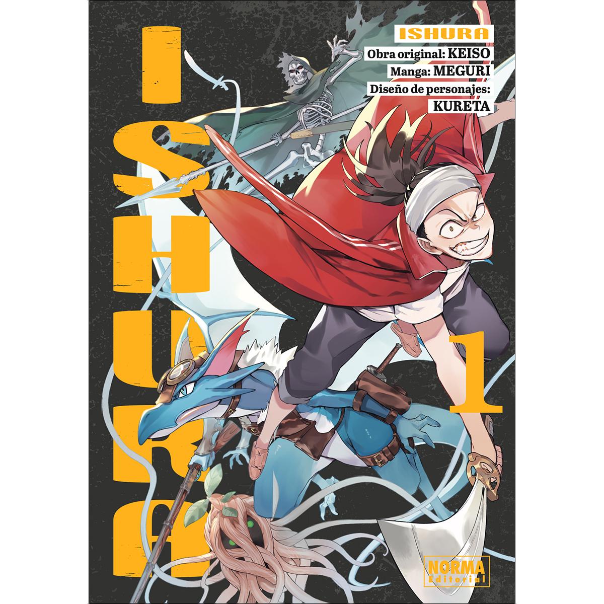 ISHURA 01 1