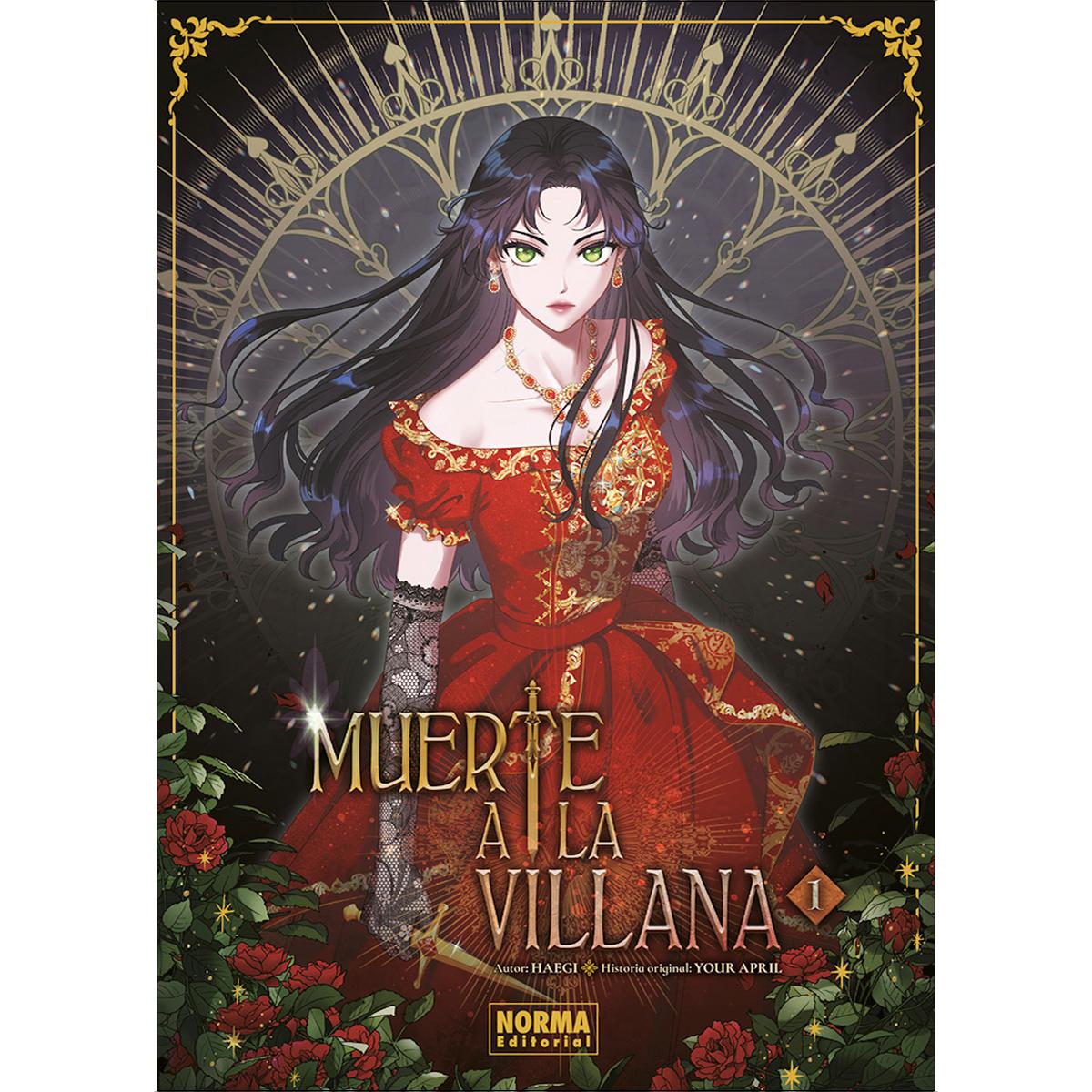 MUERTE A LA VILLANA 01 1