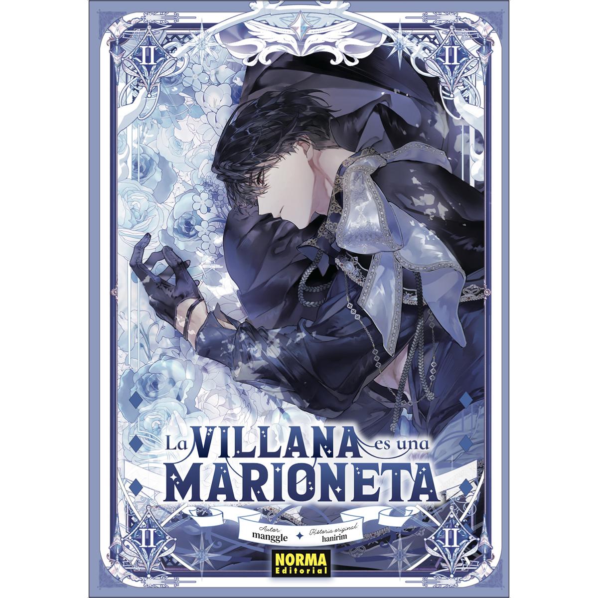 LA VILLANA ES UNA MARIONETA 02 1