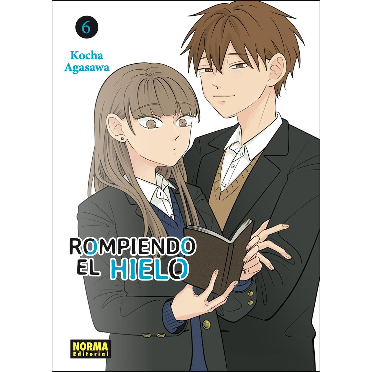 ROMPIENDO EL HIELO 06 1
