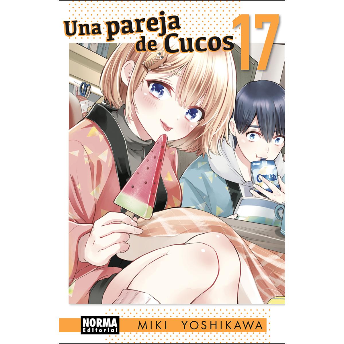 Imagem 0 de UNA PAREJA DE CUCOS 17