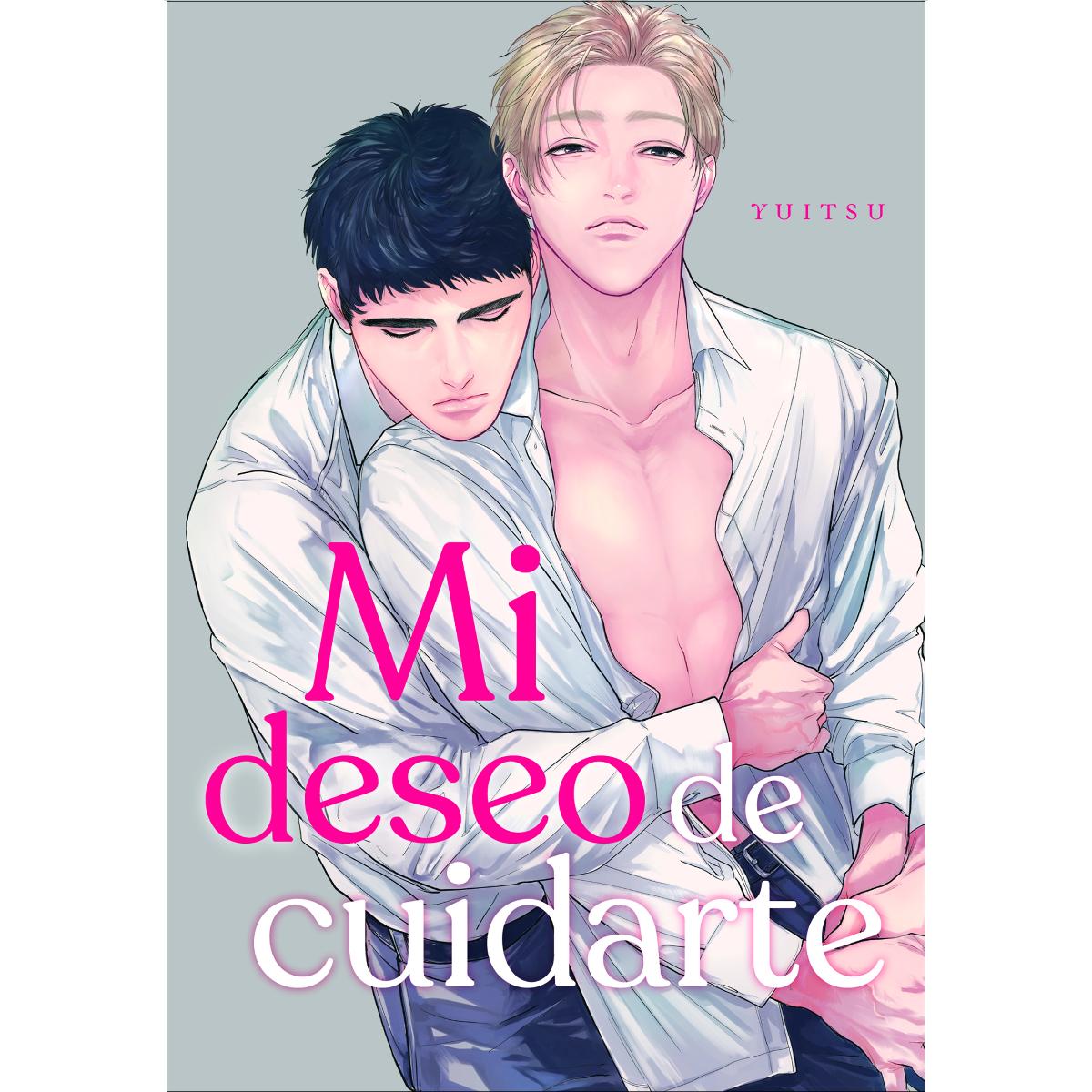 Imagem 0 de Mi deseo es de cuidarte