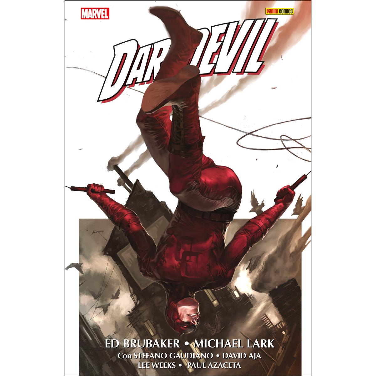 Imagem 0 de Daredevil de ed brubaker y michael lark1 marvel