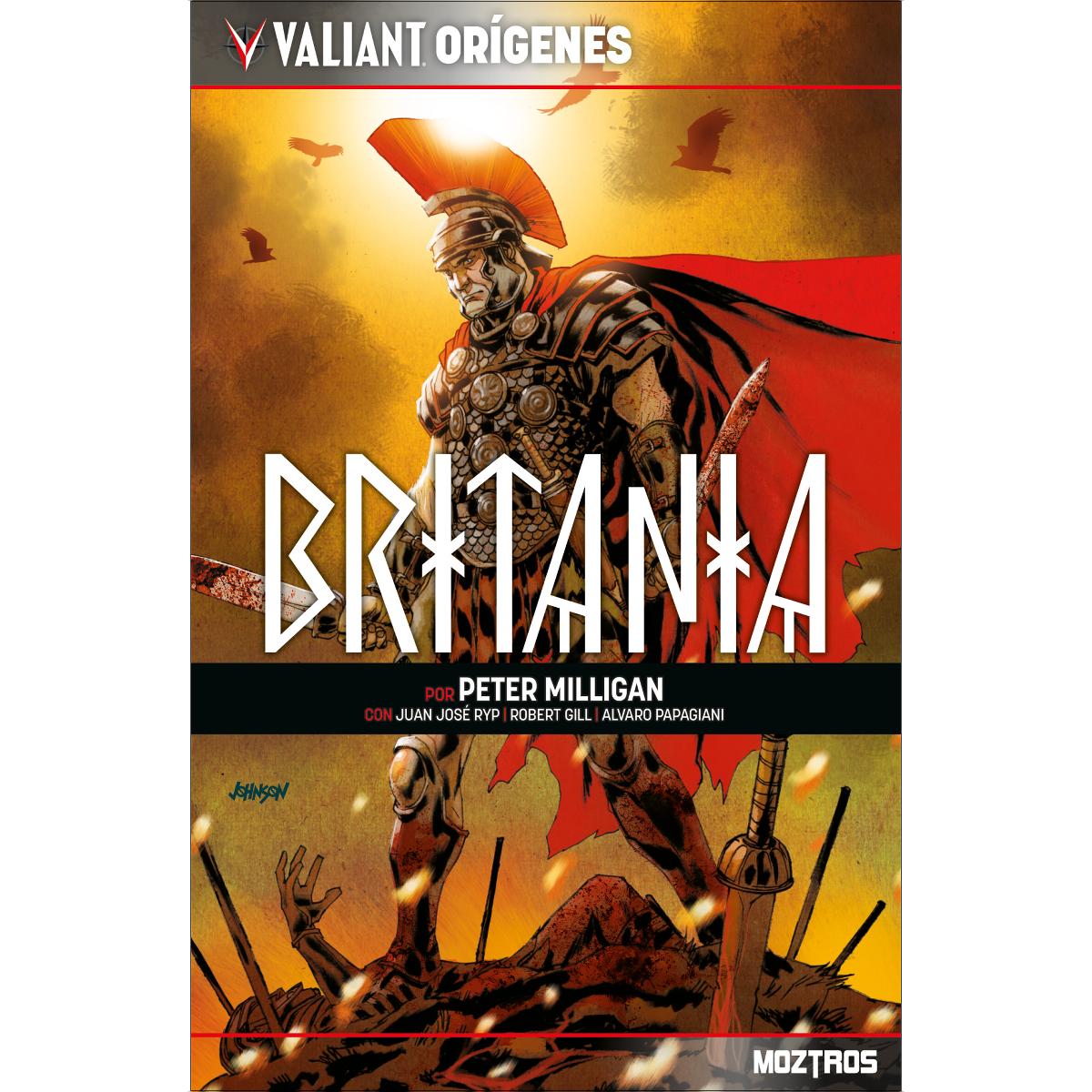 Imagem 0 de Britaniaxx