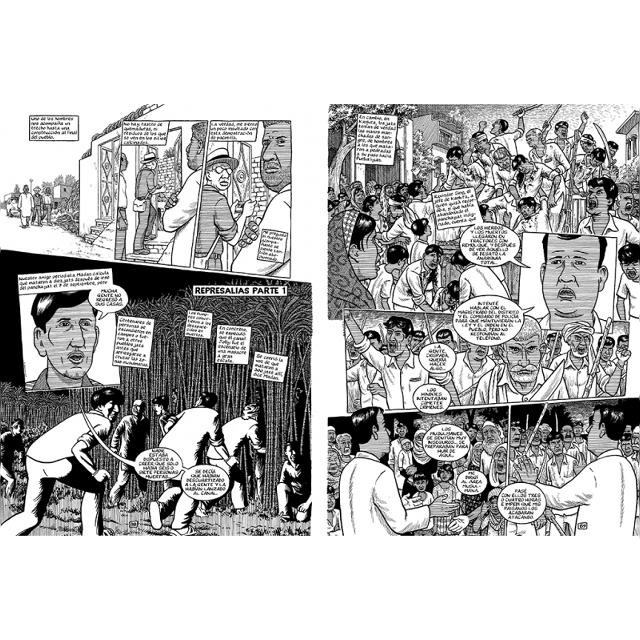 El disturbio eterno (Capa dura) 4
