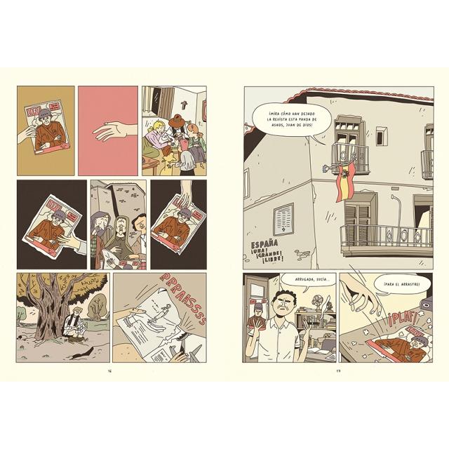 Charles loves Josefa (Capa dura) 3