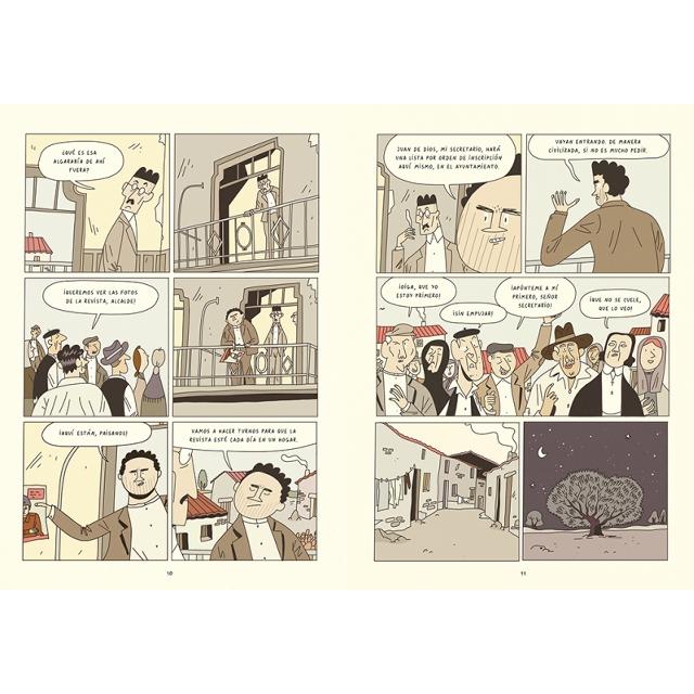 Charles loves Josefa (Capa dura) 4