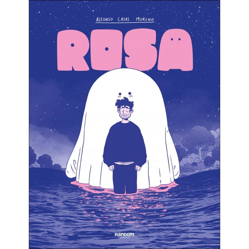 Imagem 0 de Rosa (Capa dura)