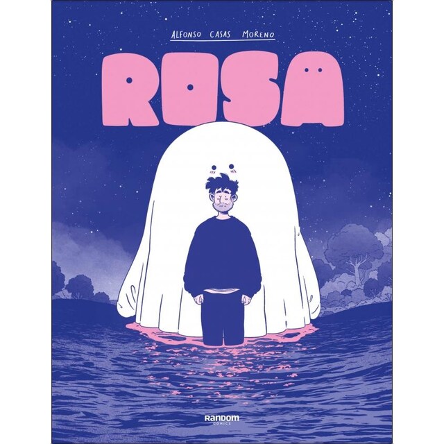 Imagem 0 de Rosa (Capa dura)