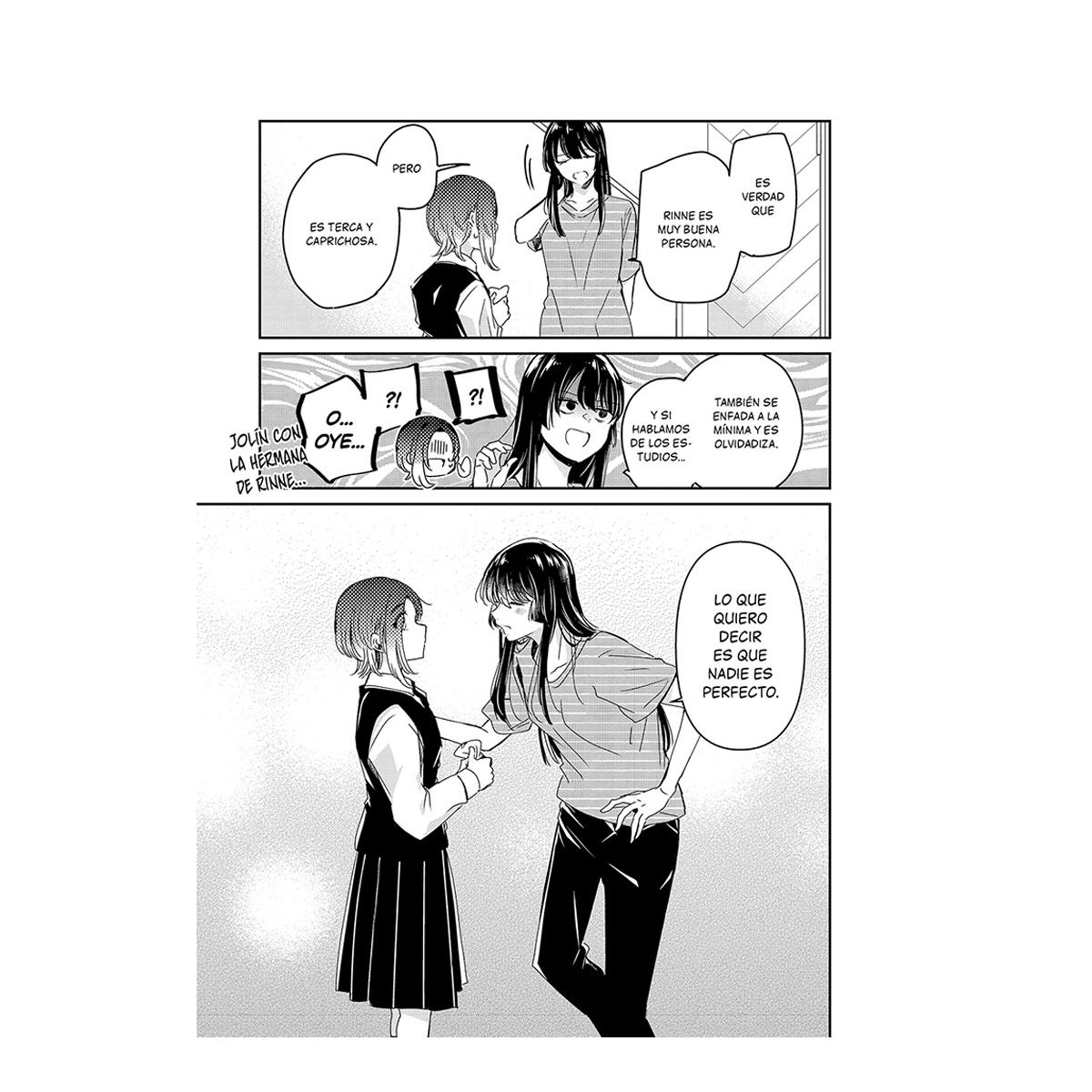 La luna en una noche de lluvia 7 (Yuri) (Capa mole) 5