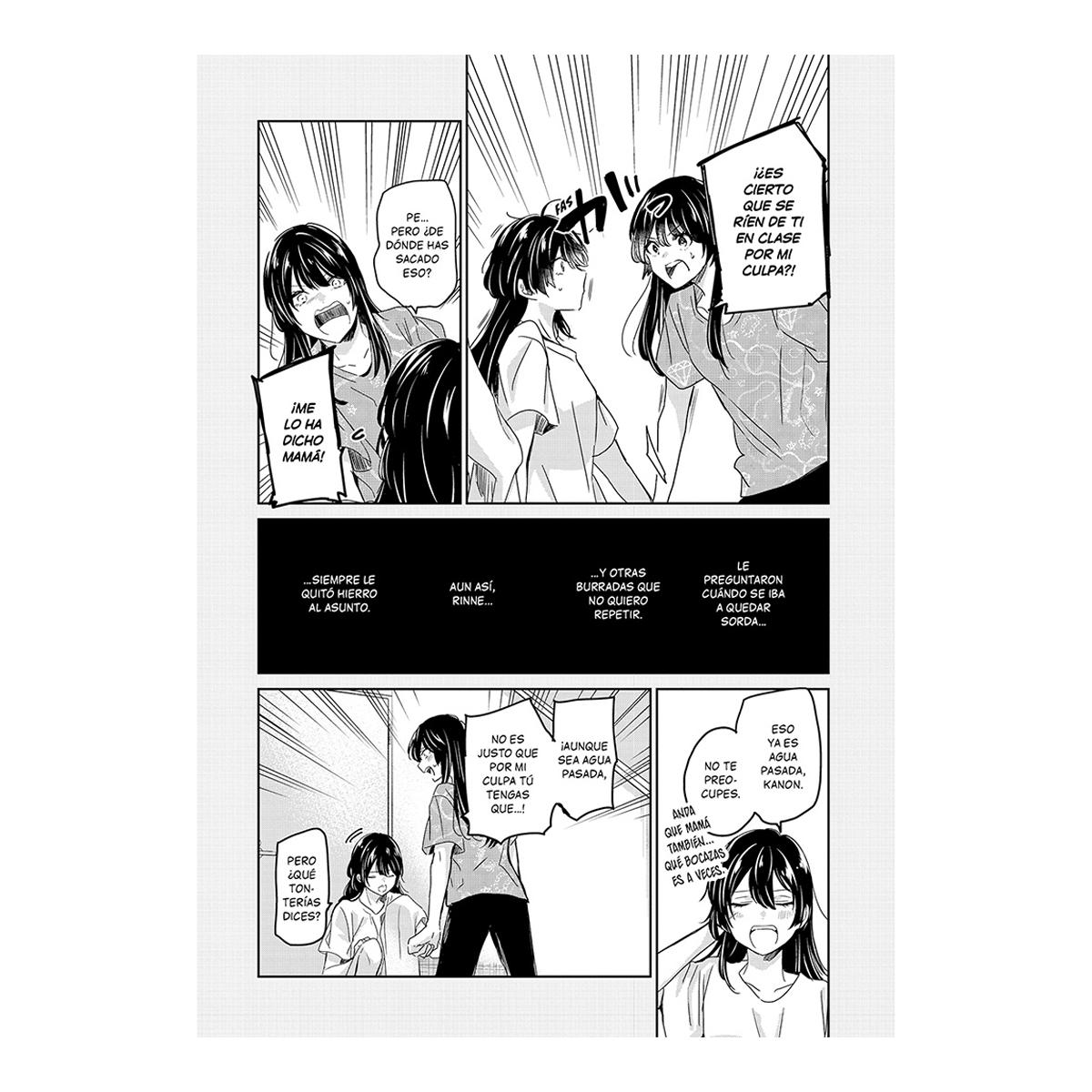 La luna en una noche de lluvia 7 (Yuri) (Capa mole) 6