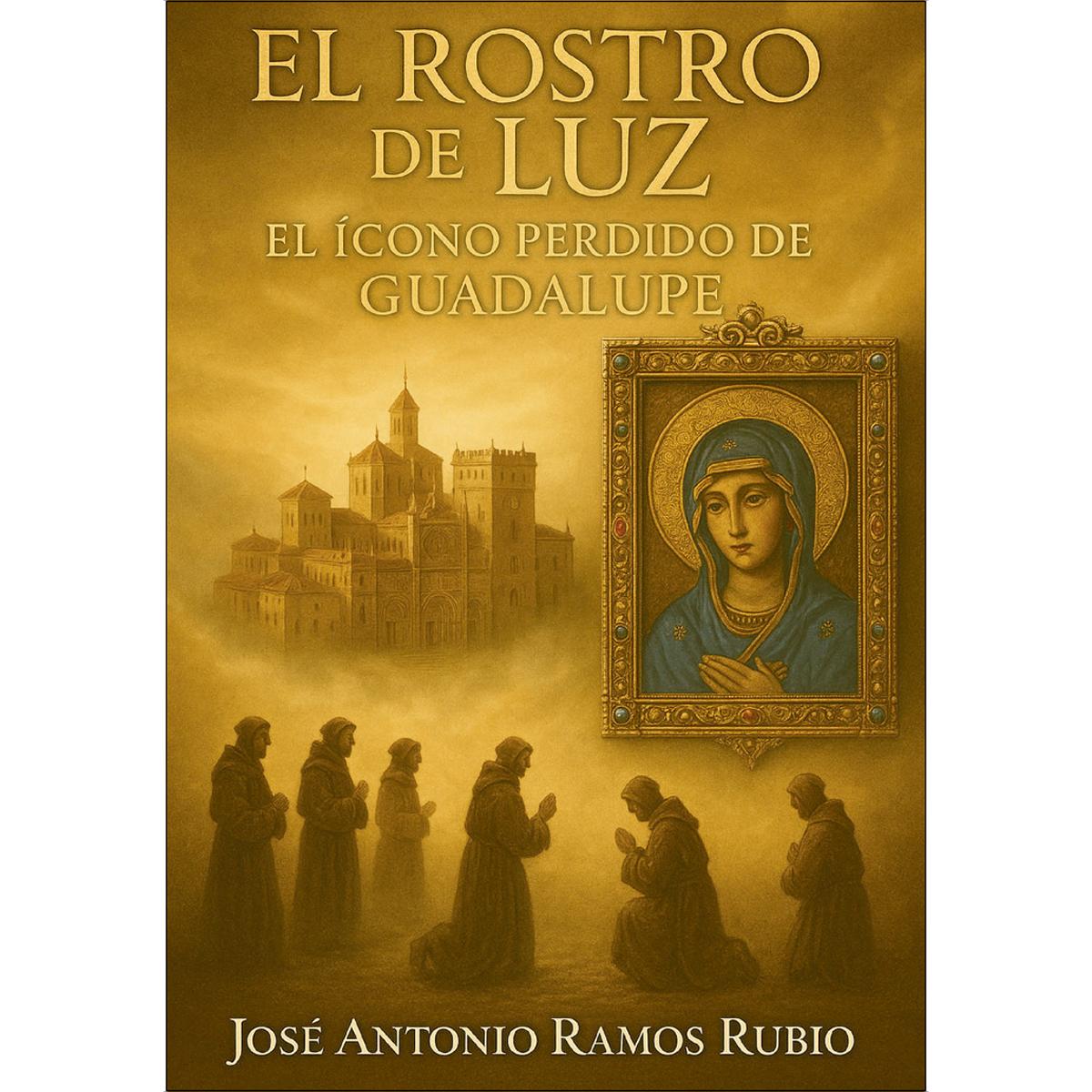 Imagem 0 de El rostro de luz