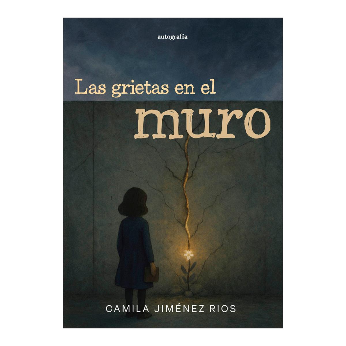 Las grietas en el muro (Capa mole com abas) 1