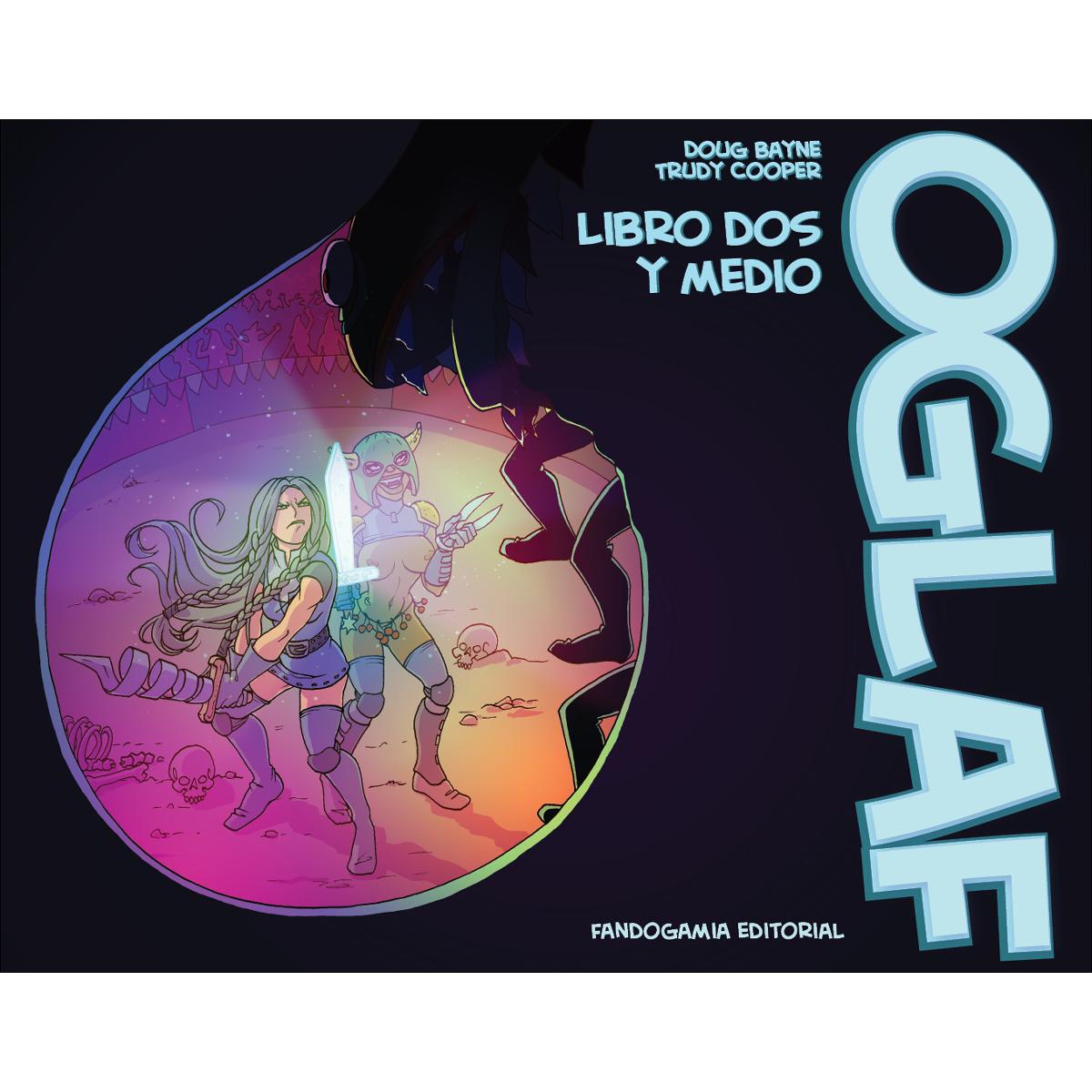 Oglaf 2 y medio 1