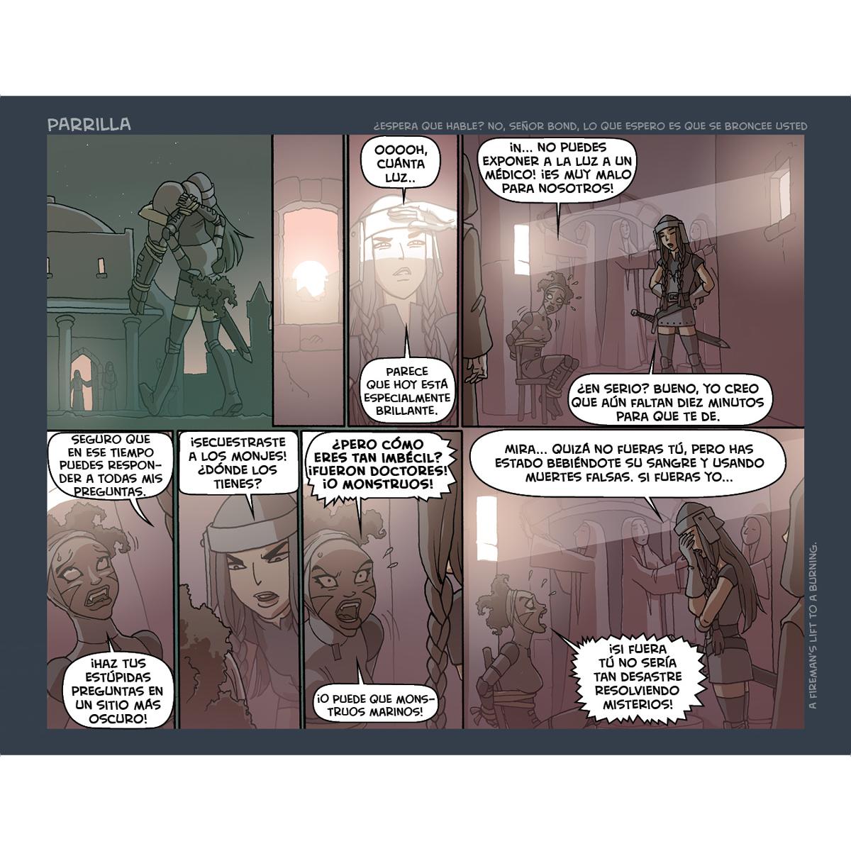 Oglaf 2 y medio 2
