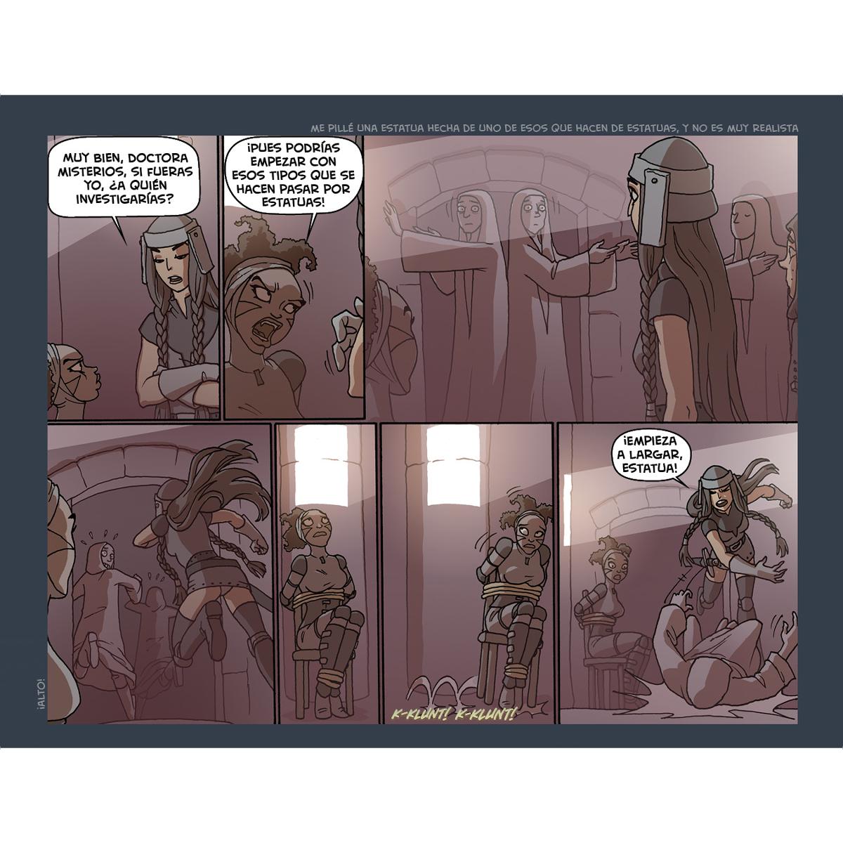 Oglaf 2 y medio 3