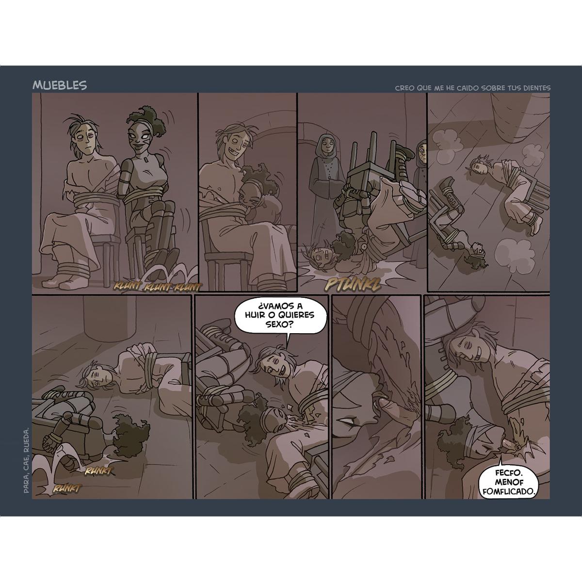 Oglaf 2 y medio 5
