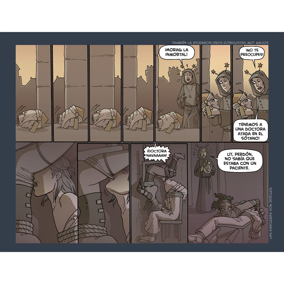 Oglaf 2 y medio 6