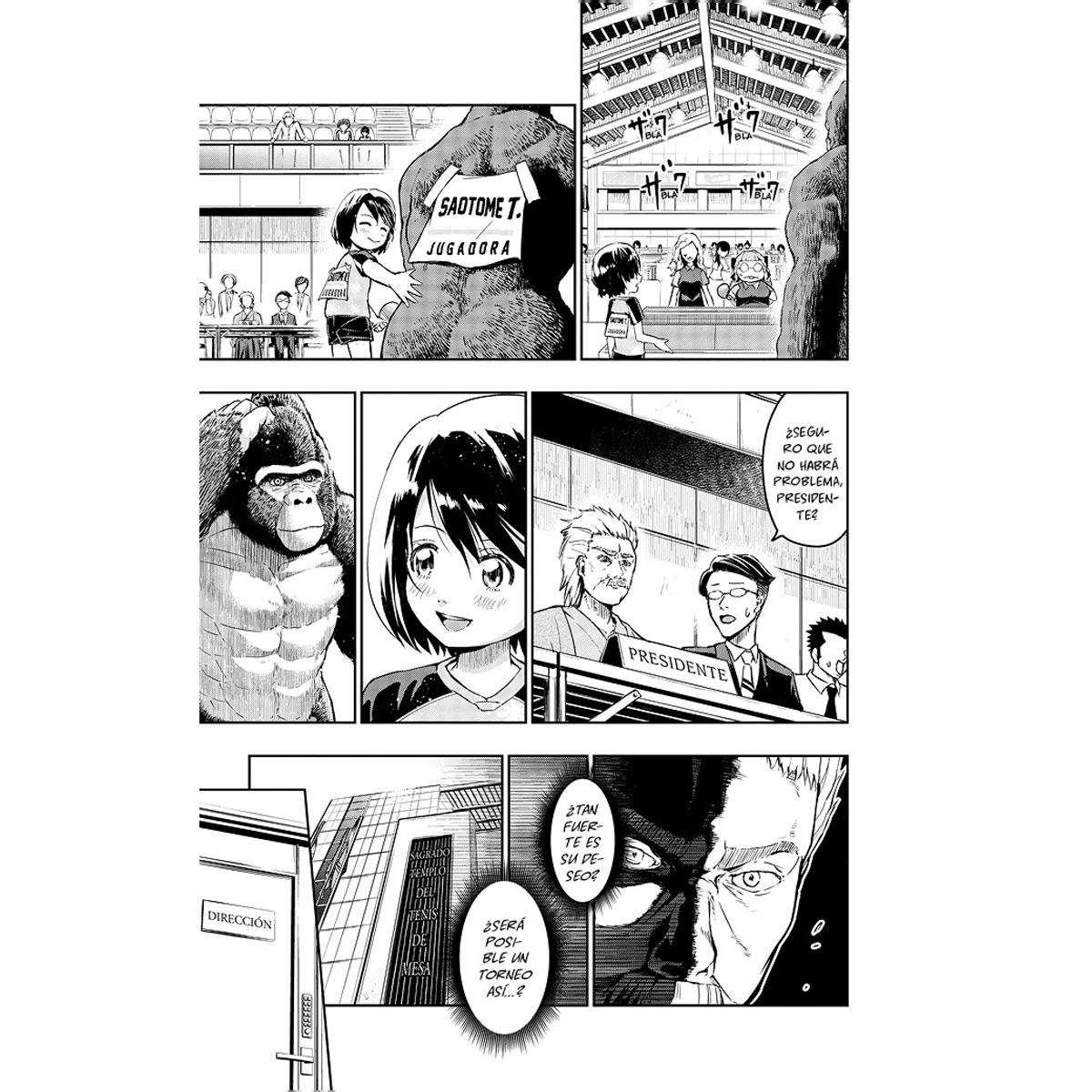 PING-KONG 1 6