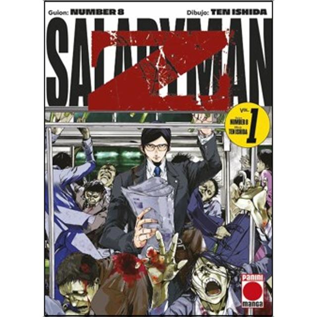 Salaryman z 1 1