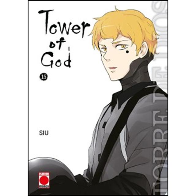 Imagem 0 de Tower of god 15
