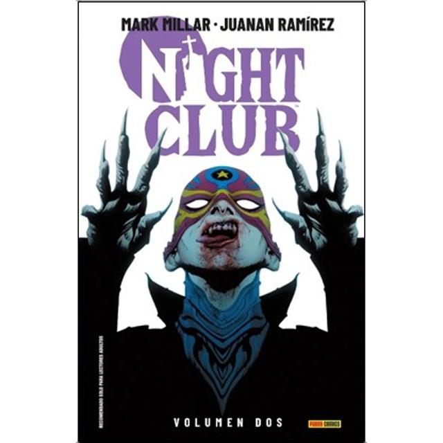 Imagem 0 de Night club 2