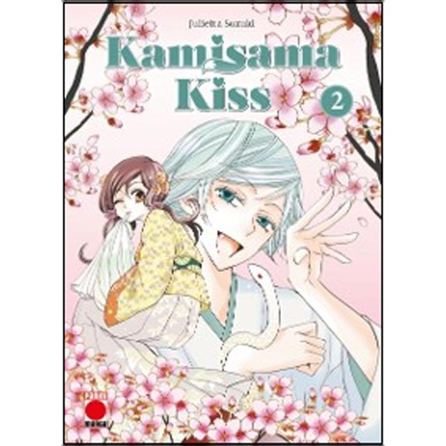 Imagem 0 de Kamisama kiss 2