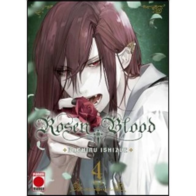 Imagem 0 de Rosen blood 4