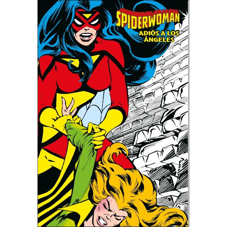 Imagem 0 de Spiderwoman 03.(marvel limited edition)