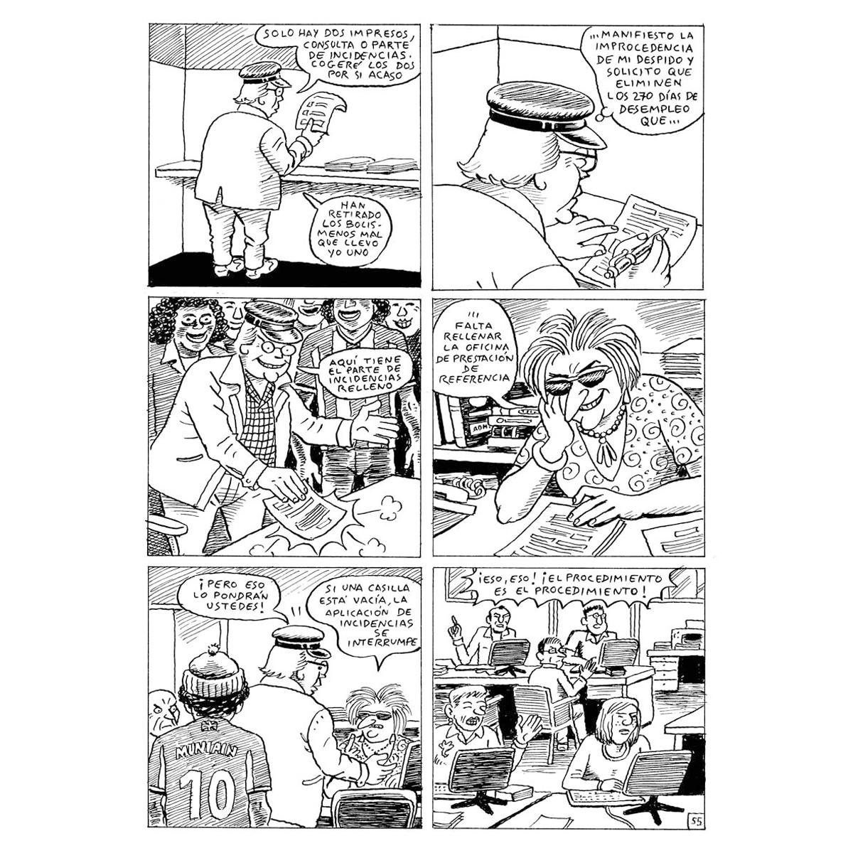NO ES MI TRABAJO (Capa mole) 5