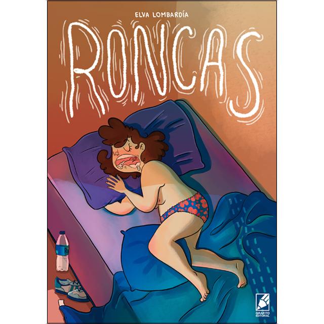 RONCAS 1