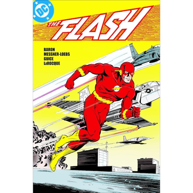 Imagen 0 de The flash la coleccion completa vol 1