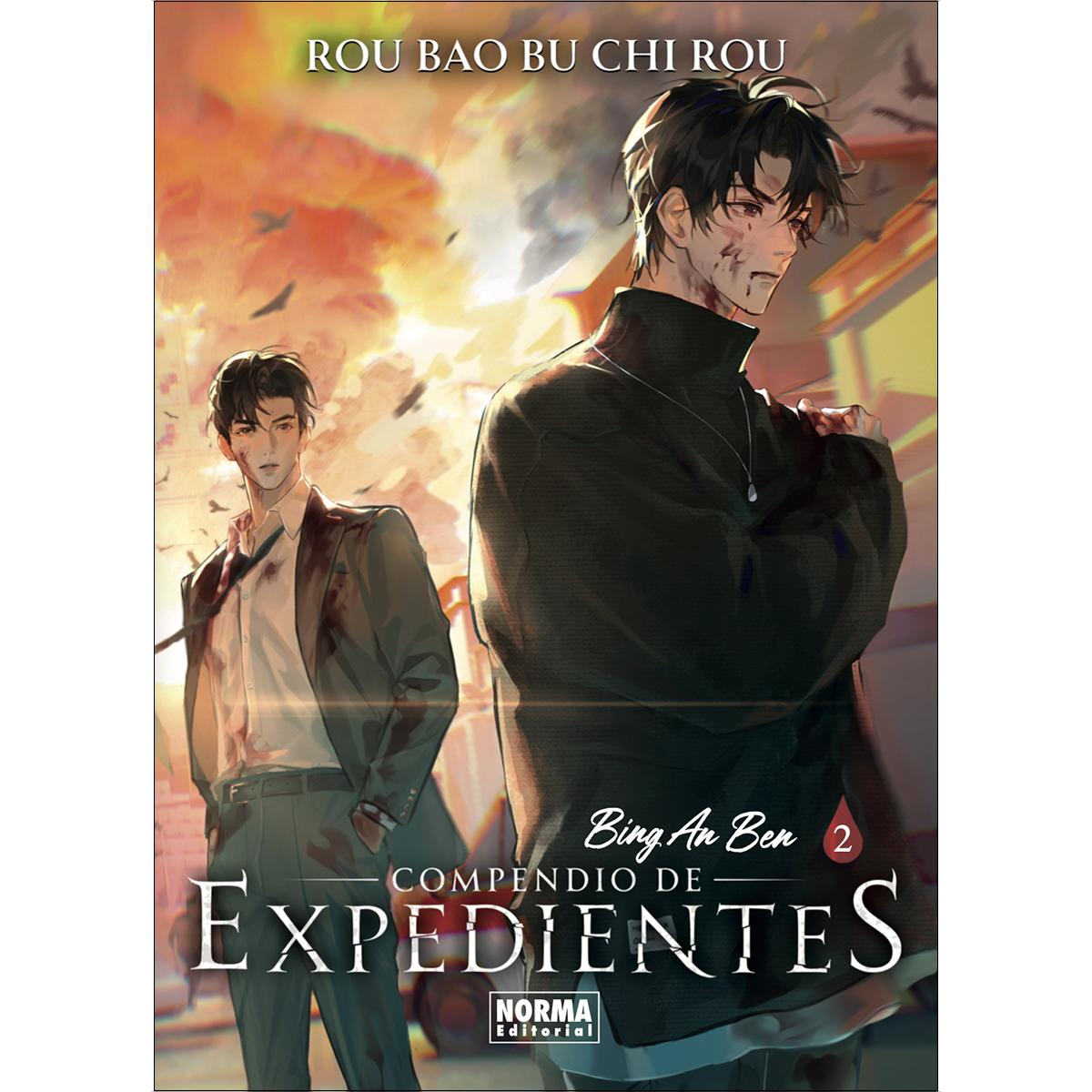 Imagem 0 de COMPENDIO DE EXPEDIENTES 02 (Capa mole)