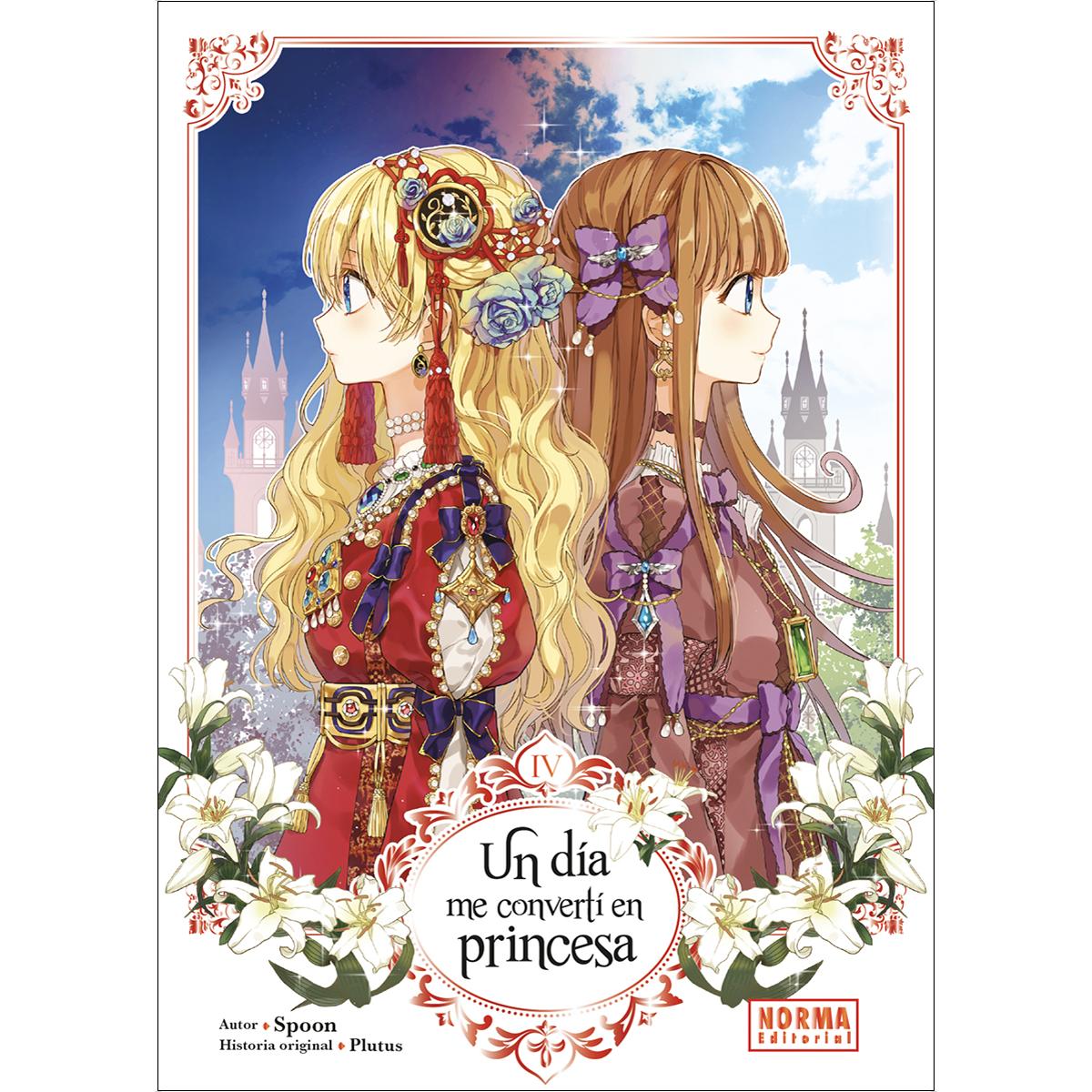 UN DIA ME CONVERTI EN PRINCESA 04 1