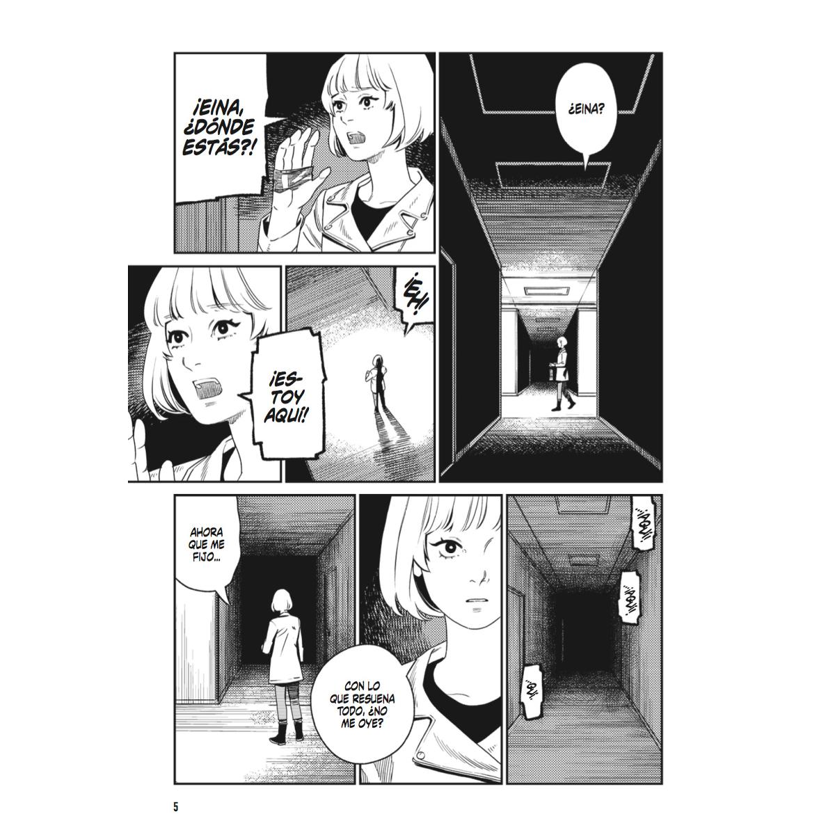 El legado de la luna 03 tomo 3 de 3 2