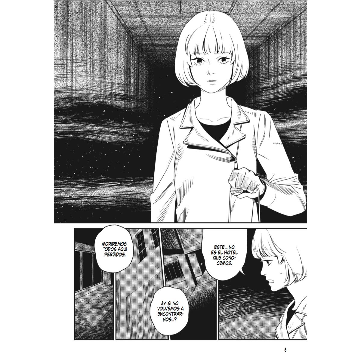 El legado de la luna 03 tomo 3 de 3 3