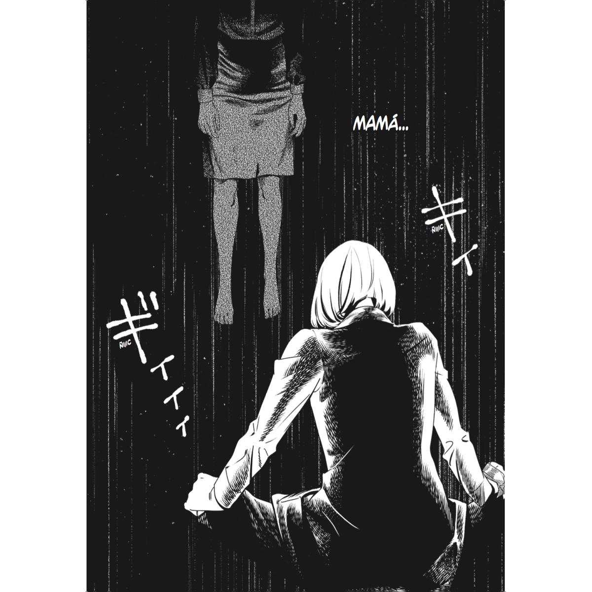 El legado de la luna 03 tomo 3 de 3 7