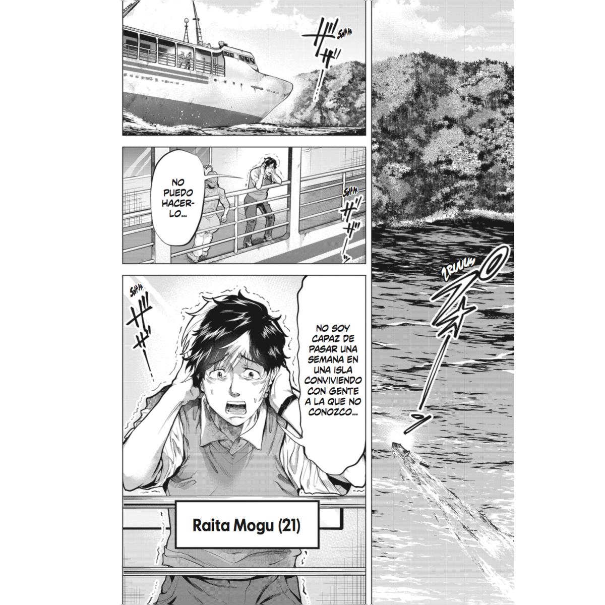 Moguland 1 3