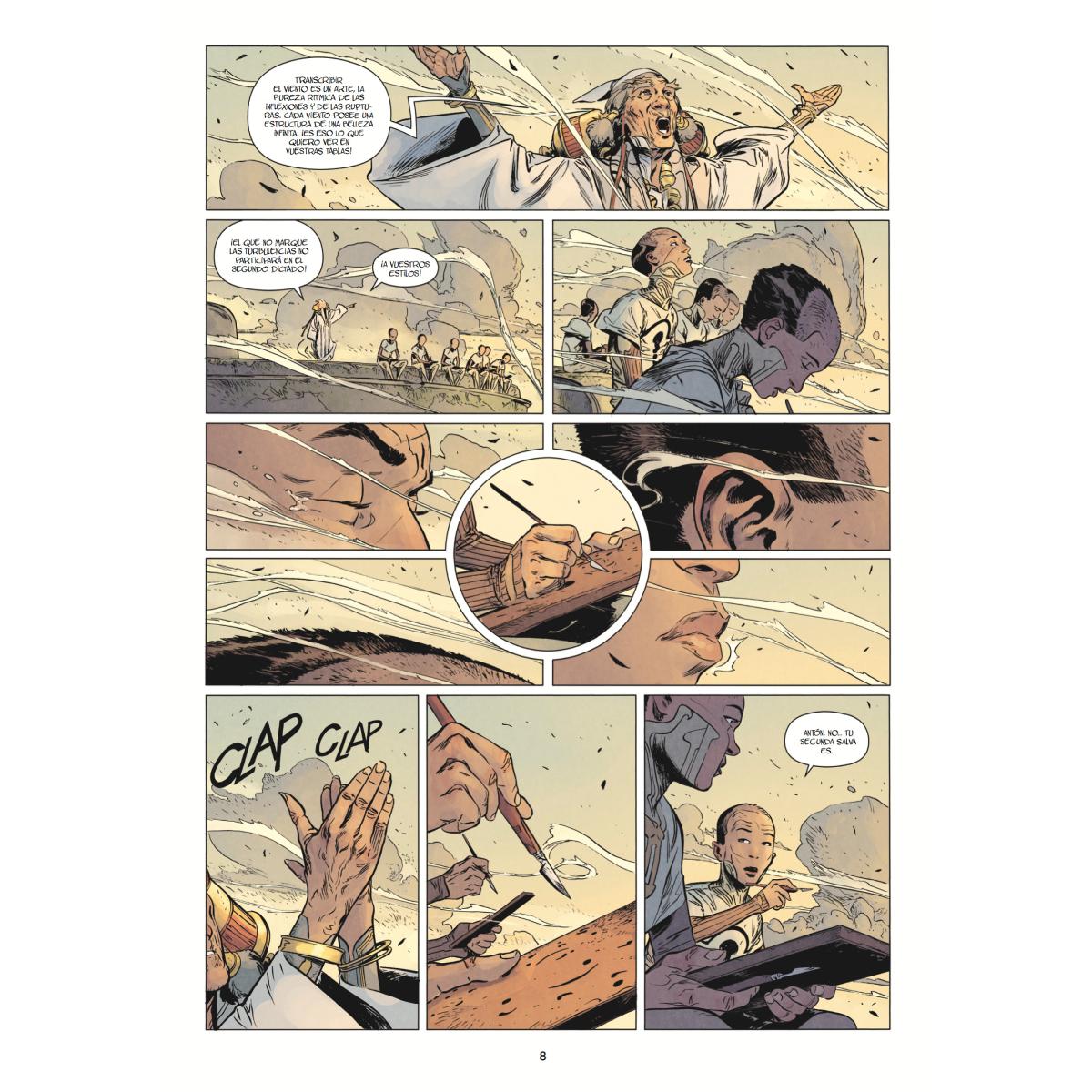 La horda de contraviento 02 3