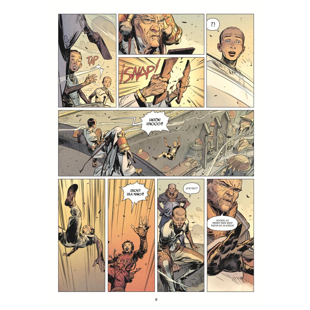 La horda de contraviento 02 4