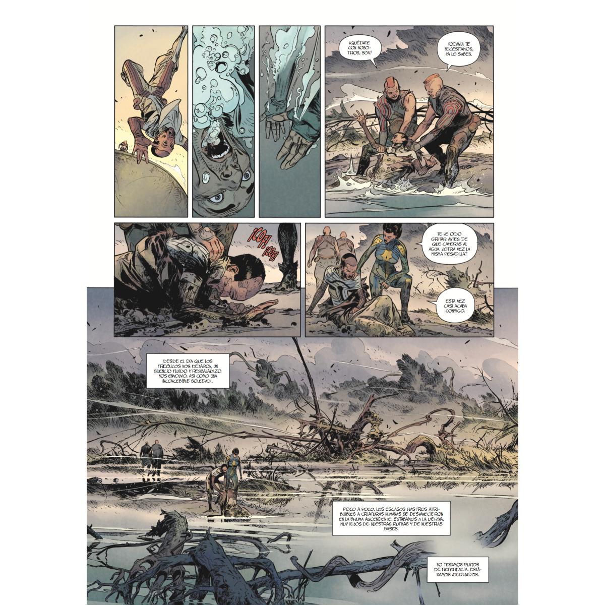 La horda de contraviento 02 5