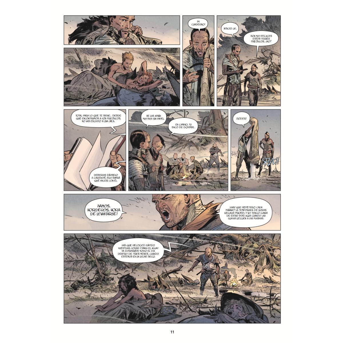 La horda de contraviento 02 6