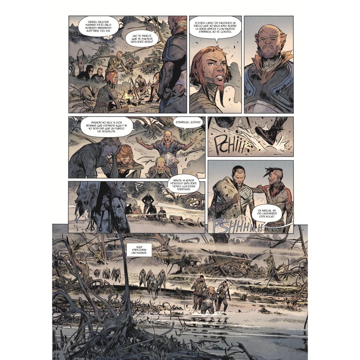 La horda de contraviento 02 7