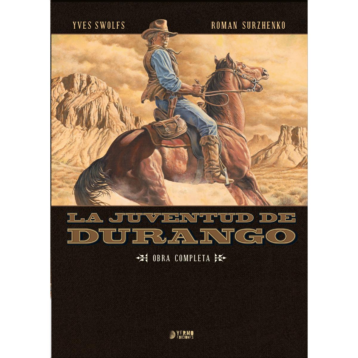 Imagem 0 de La juventud de durango