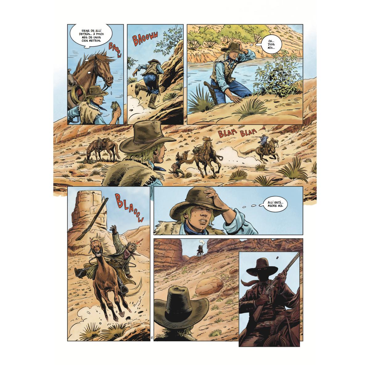 La juventud de durango 3