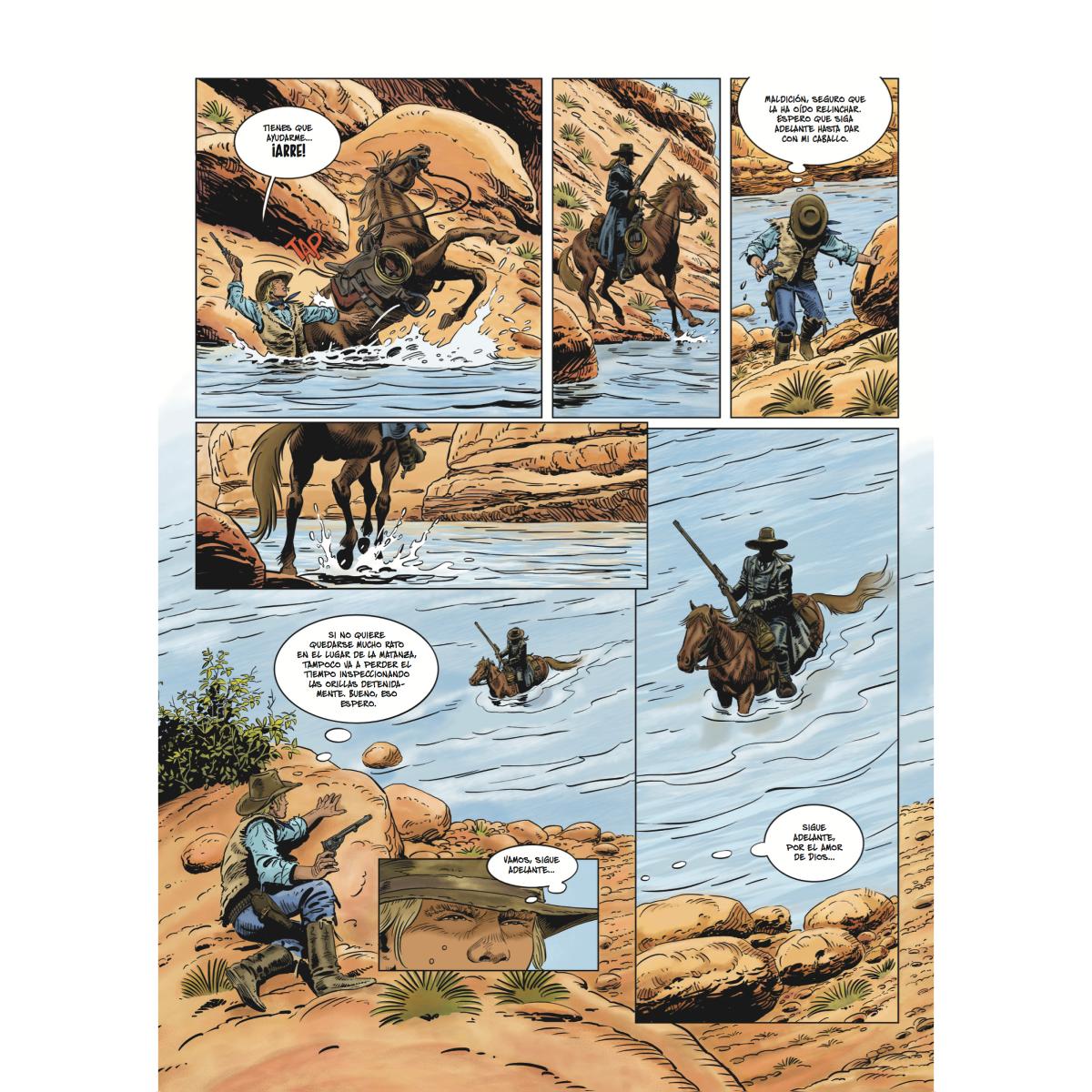 La juventud de durango 5