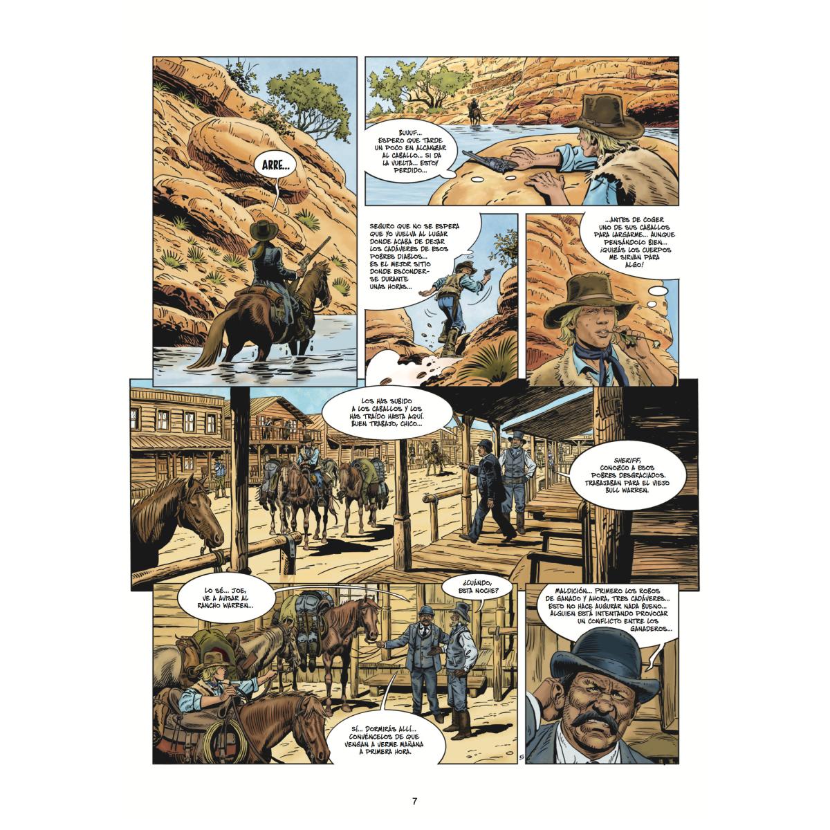 La juventud de durango 6