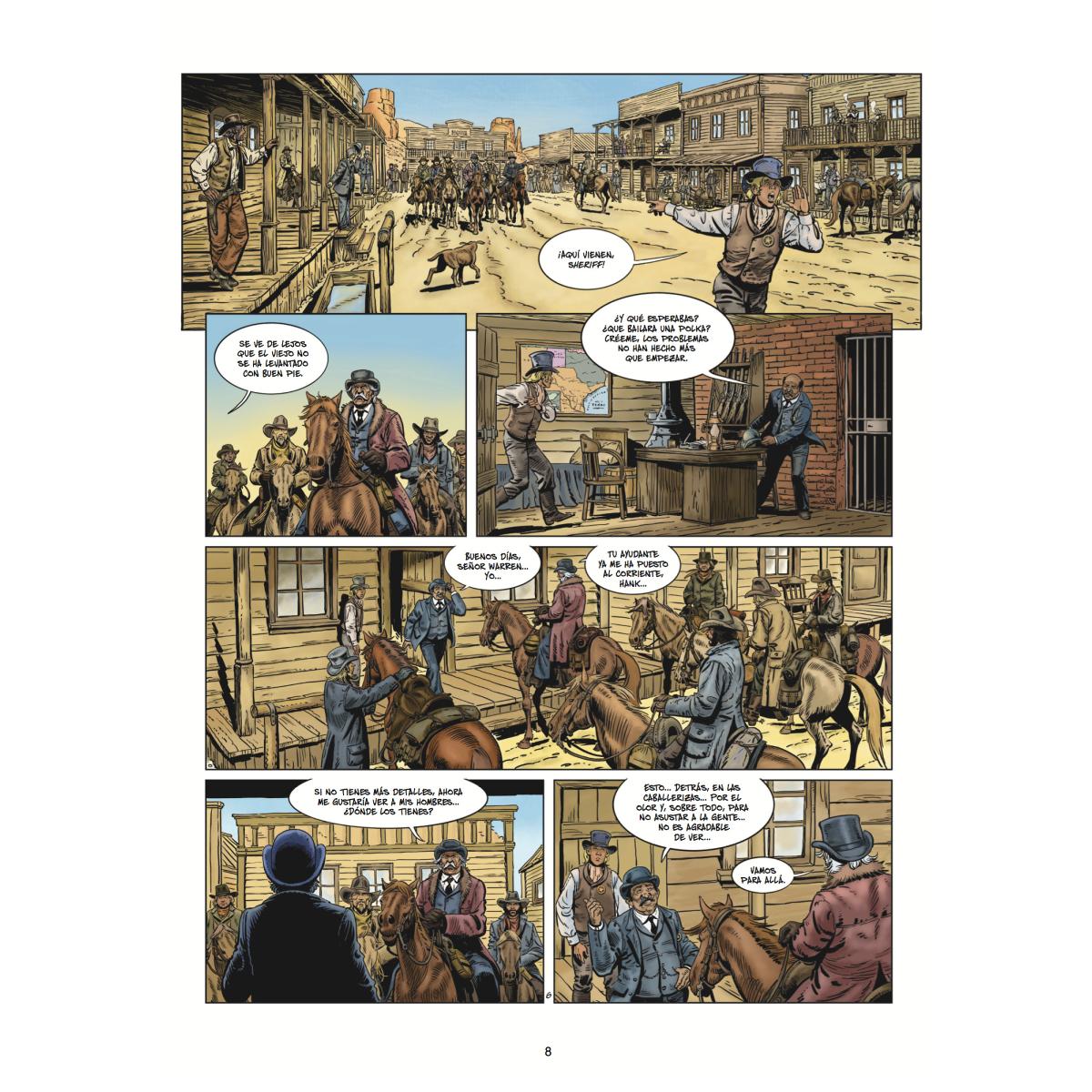 La juventud de durango 7