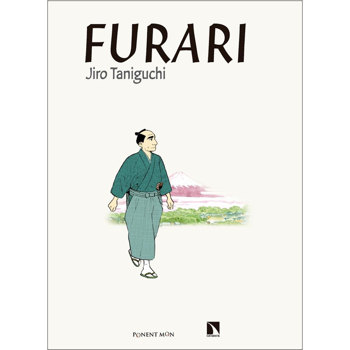 Imagem 0 de Furari