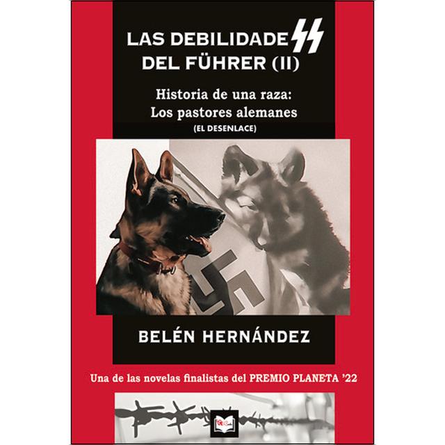 Las debilidades del führer (ii) 1